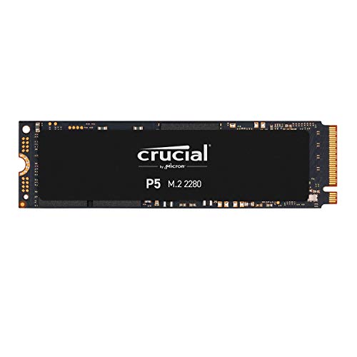 内蔵型SSD Crucial P5 Plus 1TB CT1000P5PSSD8 OEMPCWorld.com: Crucial CT1000P5PSSD8 P5 Plus HUZ 1TB M.2